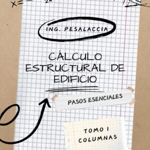Curso - Tomo 1: Columnas