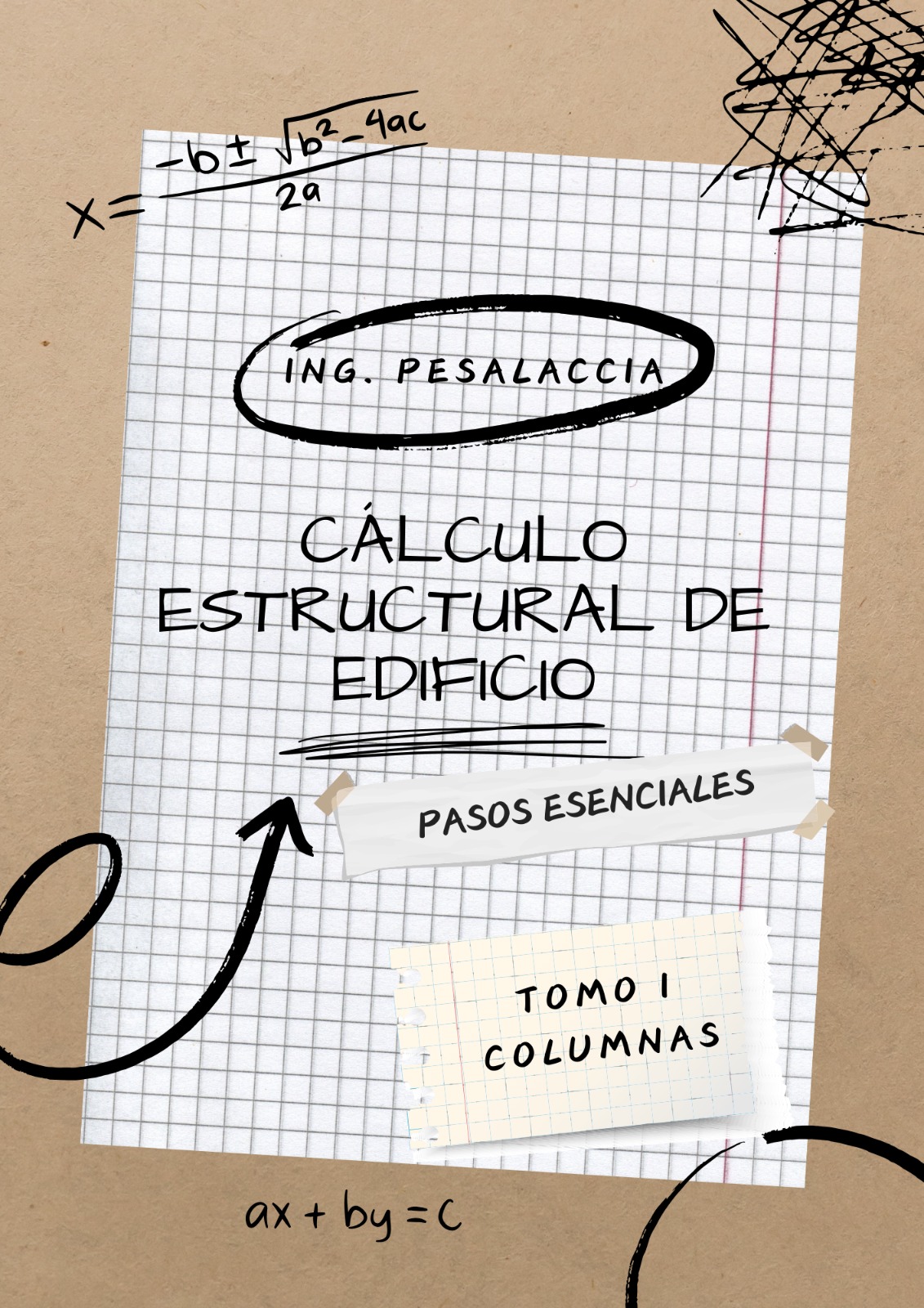 Curso - Tomo 1: Columnas