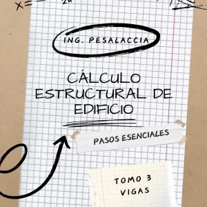 Curso - Tomo 3: Vigas
